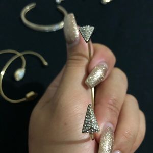 Henri Bendel Bracelet